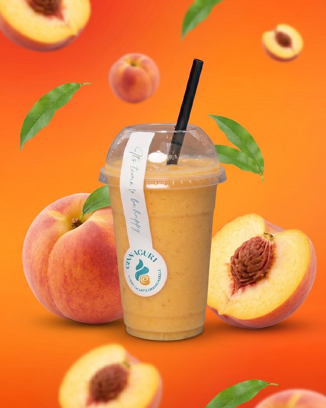 ¿Ya probaste nuestros jugos 100% naturales? 🍓

Ahora puedes disfrutar nuestros batidos licuados y preparados al momento🤩