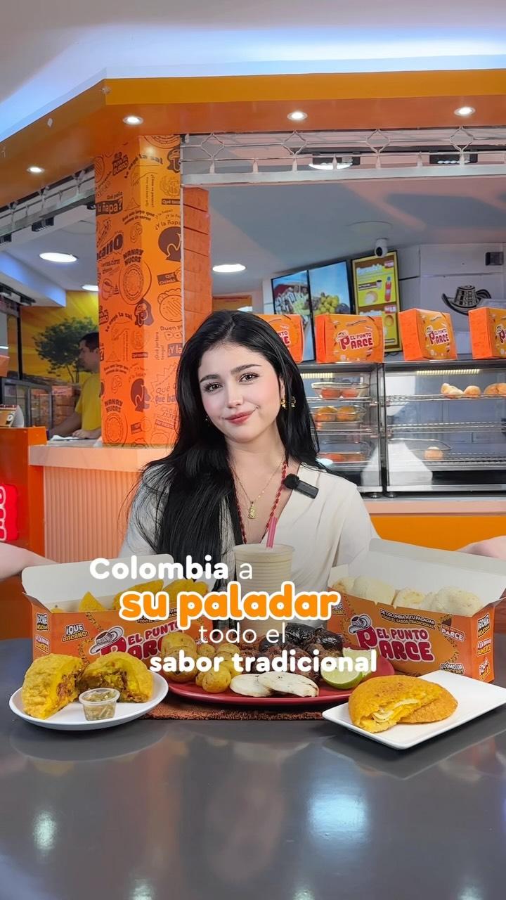 ¡Tradición y sabor es lo que encontrará en nuestro punto!
Nos trajimos todas las recetas de nuestra amada Armenia y Bogotá para ustedes acá en Maracay
Recuerda que estamos ubicados en la feria de la comida del cclasamericas
degustyapp
Y te enviamos lo que desees por delivery 🛵🧡
#comidacolombiana #elpuntoparce #saborcolombiano #antojoscolombianos #maracay
