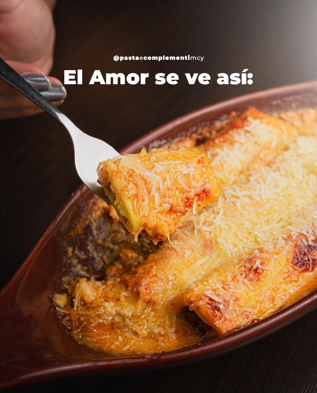 Cada plato es cultura, tradición e historia…
Cada receta de la Nonna viene cargada de amor puro…

Te esperamos 🇮🇹💙

D E L I V E R Y
A C T I V O

degustyapp