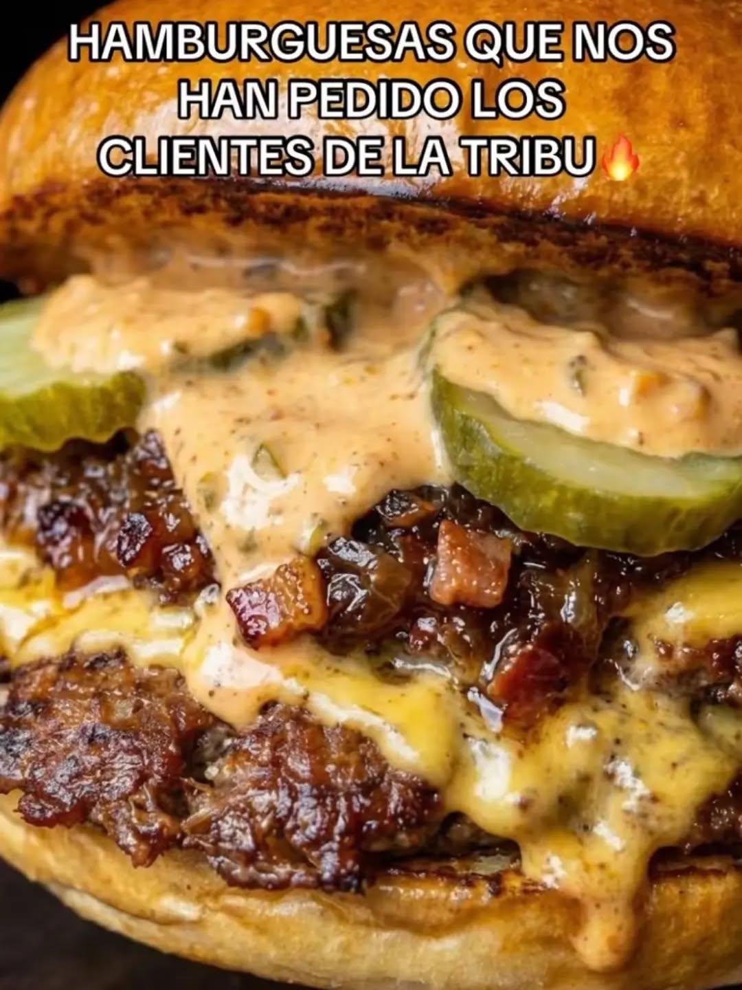 No las puedes ver en nuestro menú pero si las puedes pedir🔥‼ 

degustyapp

#TribuHouse #QueComerEnMaracay #MaracayFood #UneteALaTribu #QueHacerEnMaracay
