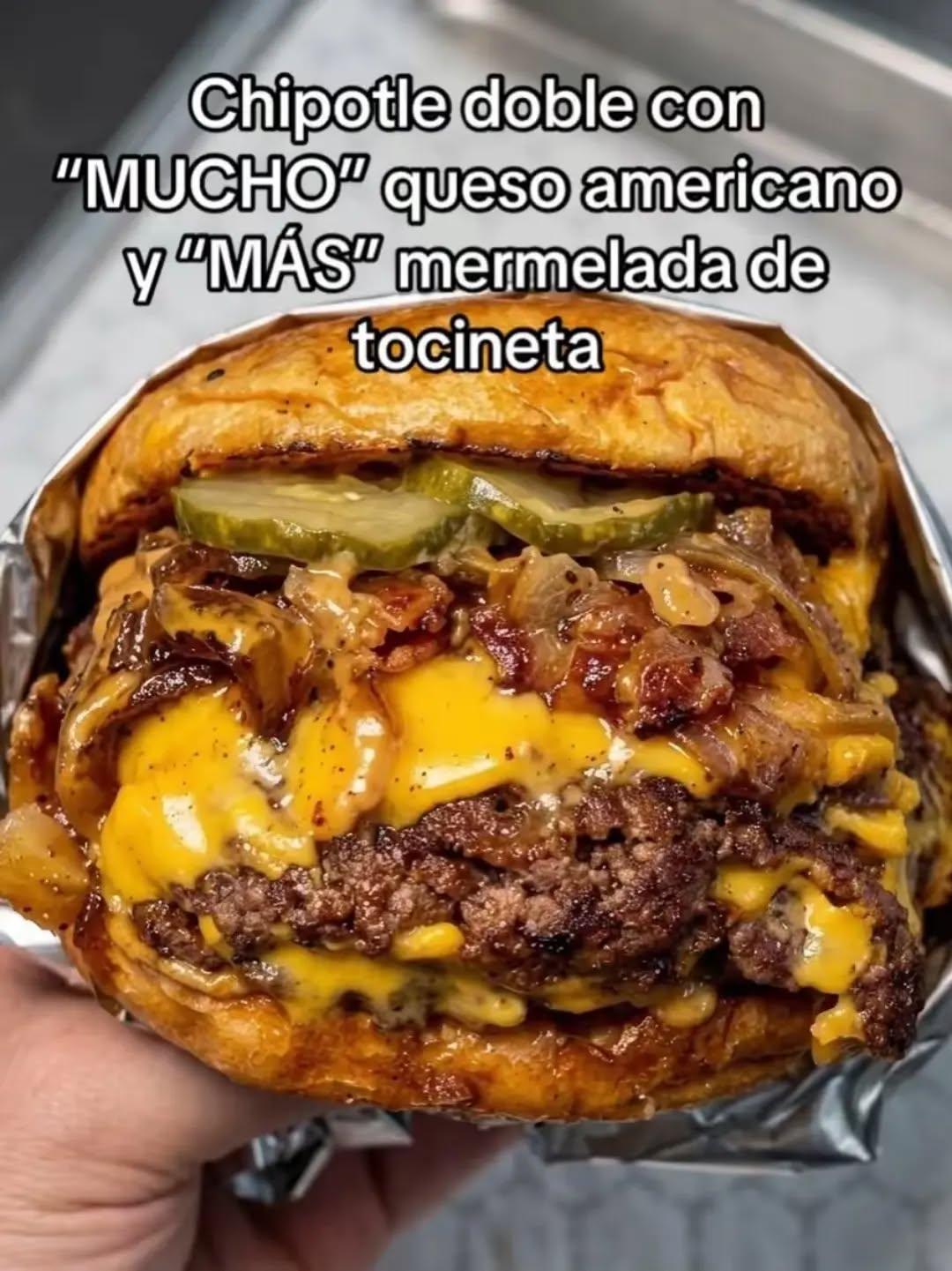 No las puedes ver en nuestro menú pero si las puedes pedir🔥‼ 

degustyapp

#TribuHouse #QueComerEnMaracay #MaracayFood #UneteALaTribu #QueHacerEnMaracay