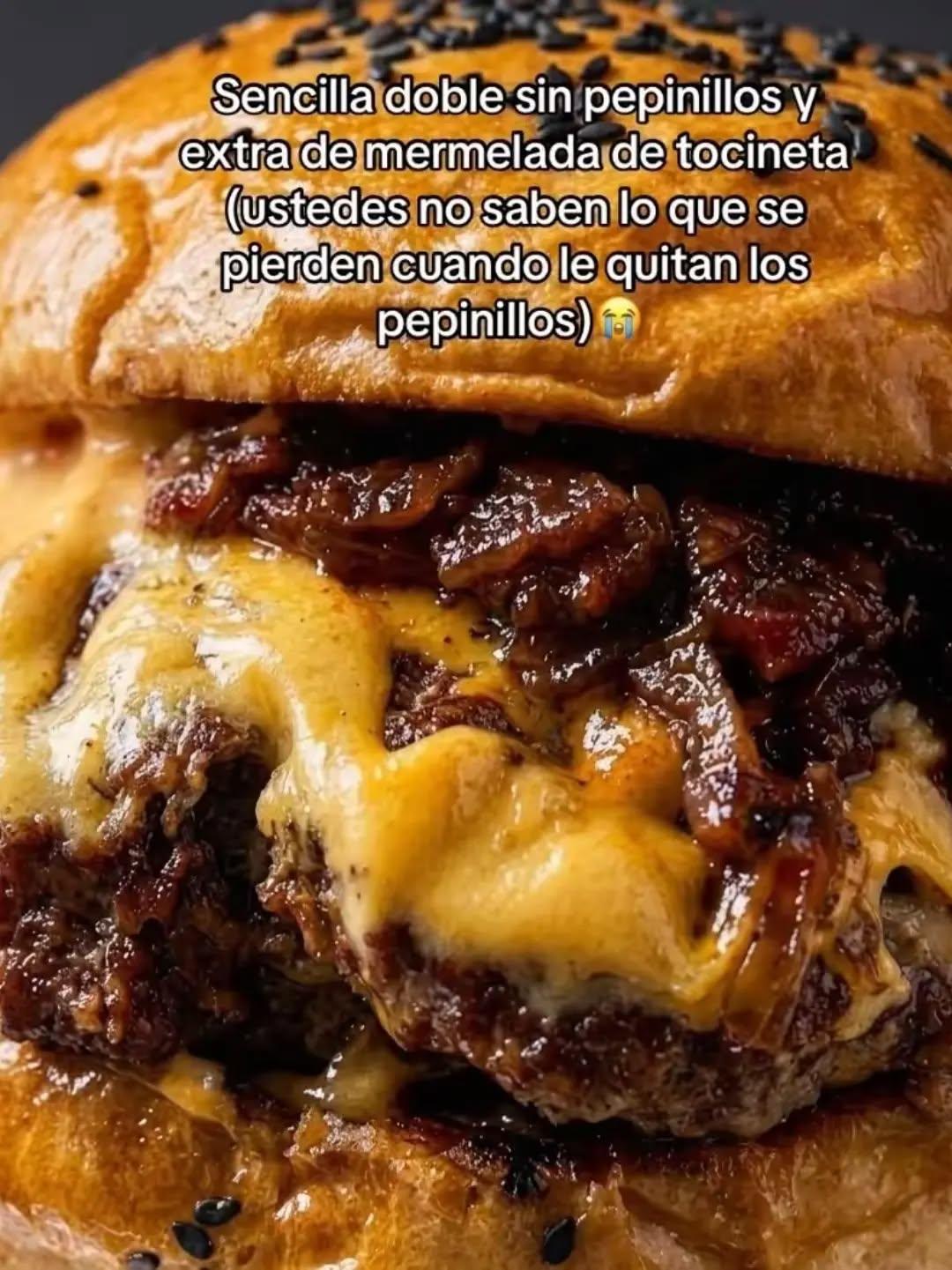 No las puedes ver en nuestro menú pero si las puedes pedir🔥‼ 

degustyapp

#TribuHouse #QueComerEnMaracay #MaracayFood #UneteALaTribu #QueHacerEnMaracay