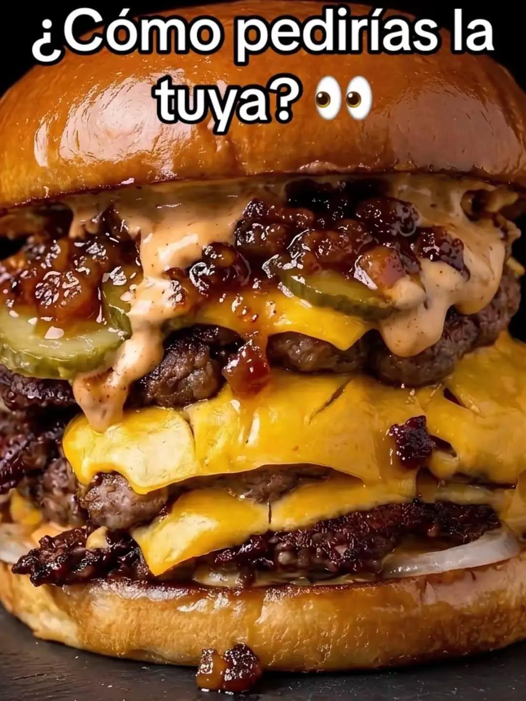 No las puedes ver en nuestro menú pero si las puedes pedir🔥‼ 

degustyapp

#TribuHouse #QueComerEnMaracay #MaracayFood #UneteALaTribu #QueHacerEnMaracay