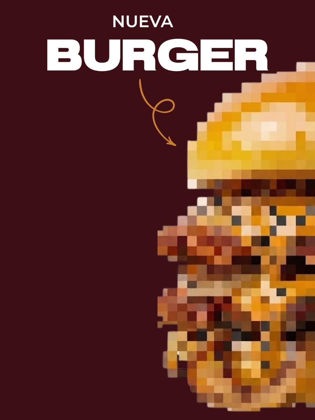 Hay cosas que no se explican, se prueban. 🍔🤫

Encuéntranos también en degustyapp 

Nació algo tan bueno que nos pareció un crimen no ponerlo en la carta. Tiene exactamente 5 elementos, pero uno de ellos va a hacer que te cuestiones todo lo que sabías sobre una buena burger.

¿Te arriesgas a ser de los primeros en probarla o vas a esperar a que te lo cuenten? 🤤