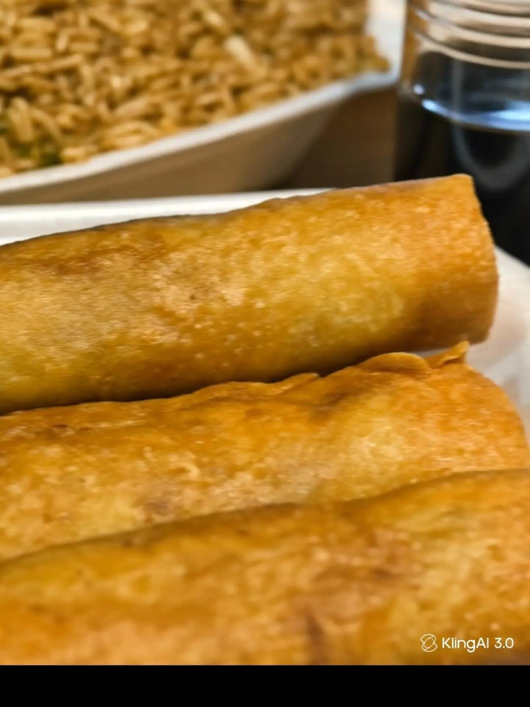 PROMOS CHINESERICE2025 🐲🥢🧧 #santa Rita 📍degustyapp