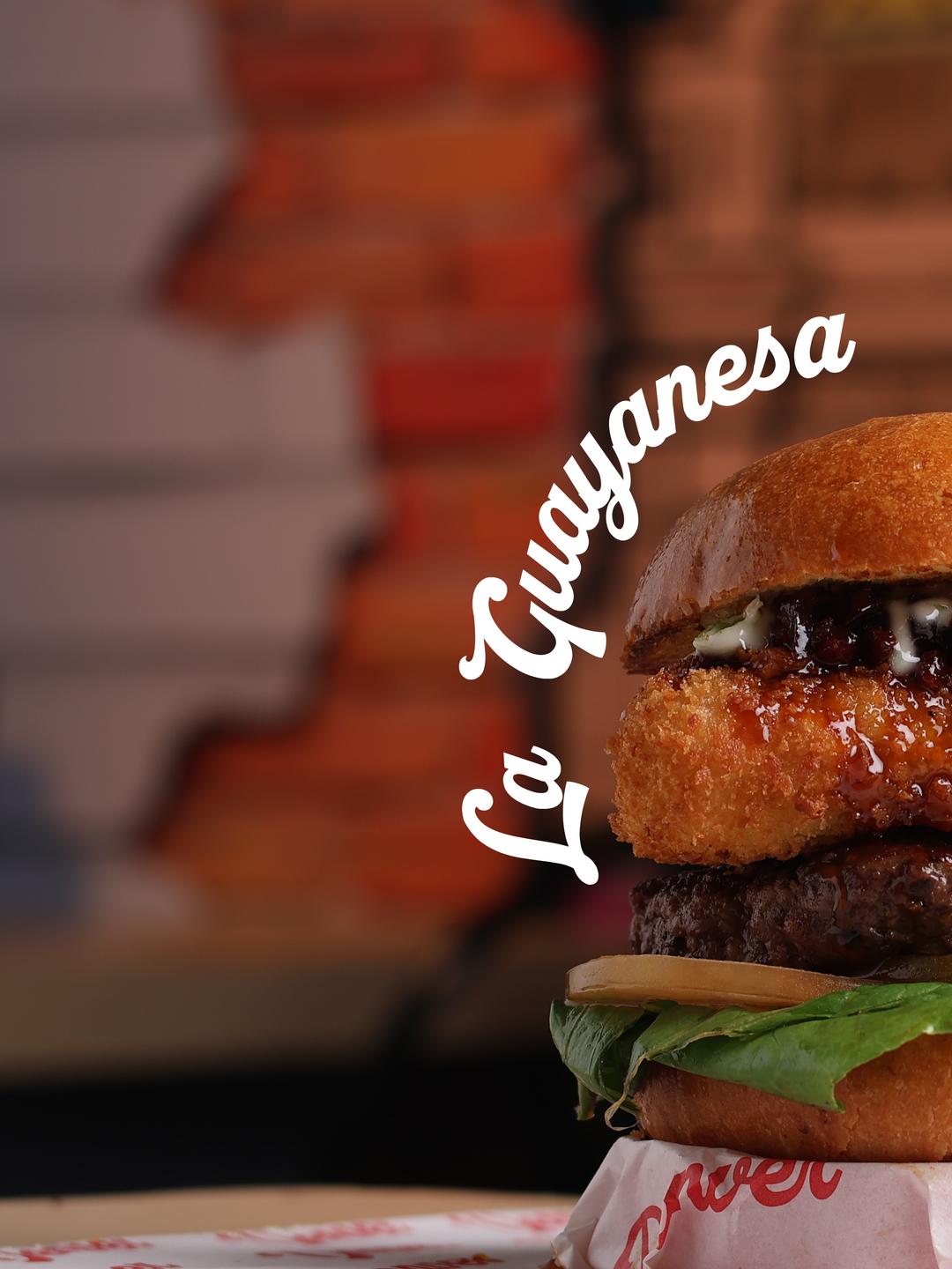 ¡El Burger Master 2026 llegó a otro nivel! Te presentamos nuestras dos burgers imperdibles para esta edición🍔🔥
La propuesta estandar $6.99
Y la premium $9.99
Burda de Bacon Estándar: 150g de carne, queso cheddar, salsa sureña, y el toque maestro: abundante topping de tocineta crispy con salsa cheddar adicional. ¡Puro sabor a bacon en cada mordida!
La Guayanesa Premium: 180g de carne jugosa, coronada con queso guayanés empanizado, mermelada de chistorra, salsa mayo chimichurri y vegetales frescos, todo en un suave pan brioche. ¡Irresistible!
¿Ya te decidiste? No te quedes con el antojo🤤🤩
📍 Visítanos en CC Madre María los Samanes y vive la experiencia Burger Master 2026. ¡Te esperamos para probarlas todas!
degustyapp
#denverfood #maracay #burgermaster2026 #seburdadefeliz