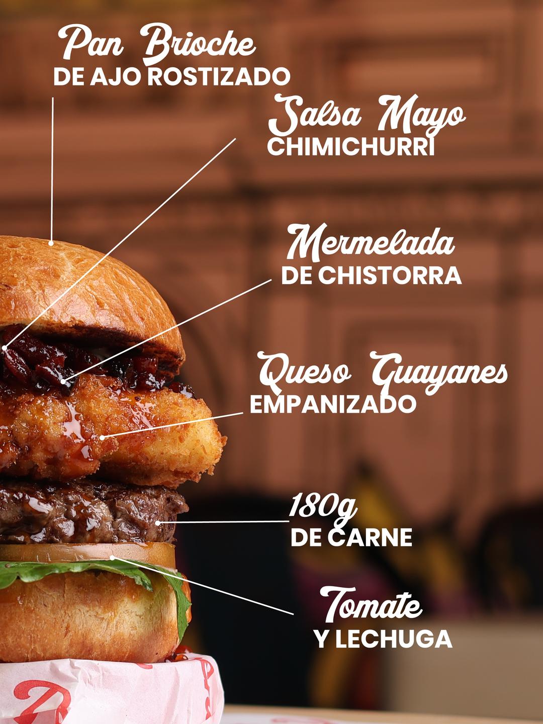 ¡El Burger Master 2026 llegó a otro nivel! Te presentamos nuestras dos burgers imperdibles para esta edición🍔🔥
La propuesta estandar $6.99
Y la premium $9.99
Burda de Bacon Estándar: 150g de carne, queso cheddar, salsa sureña, y el toque maestro: abundante topping de tocineta crispy con salsa cheddar adicional. ¡Puro sabor a bacon en cada mordida!
La Guayanesa Premium: 180g de carne jugosa, coronada con queso guayanés empanizado, mermelada de chistorra, salsa mayo chimichurri y vegetales frescos, todo en un suave pan brioche. ¡Irresistible!
¿Ya te decidiste? No te quedes con el antojo🤤🤩
📍 Visítanos en CC Madre María los Samanes y vive la experiencia Burger Master 2026. ¡Te esperamos para probarlas todas!
degustyapp
#denverfood #maracay #burgermaster2026 #seburdadefeliz