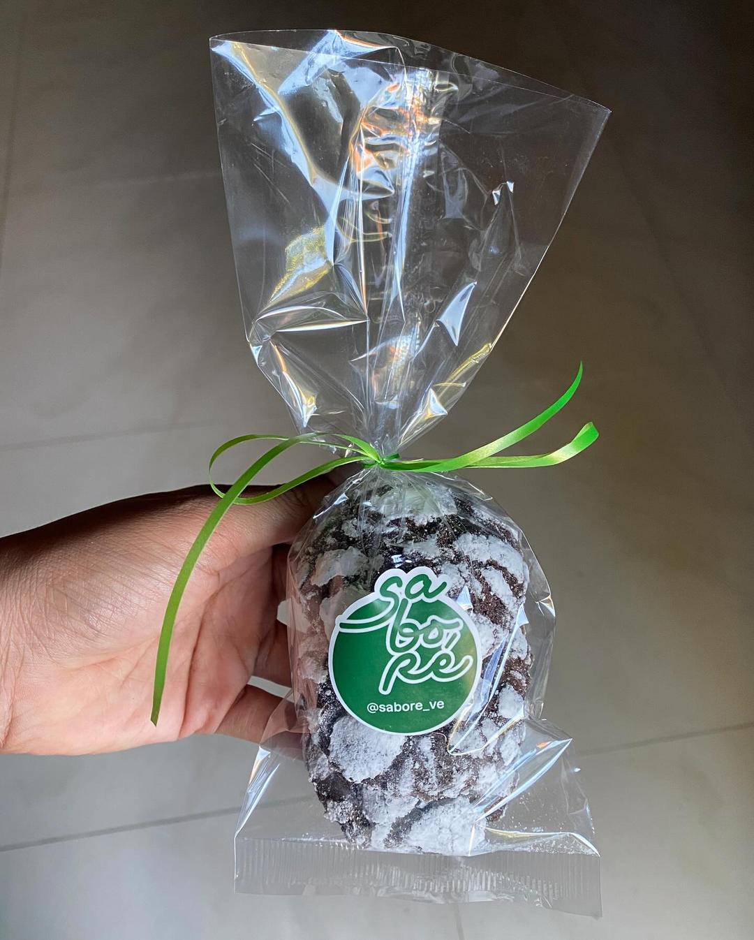 TRES NUNCA SERÁN SUFICIENTES😍❤️ 

Comenta si amas nuestras galletas craqueladas⬇️⬇️
degustyapp 
#chocolate #galletas #delivery #ᴍᴀʀᴀᴄᴀʏ #sabor #merienda #fyp #viralpost❤️ #postres