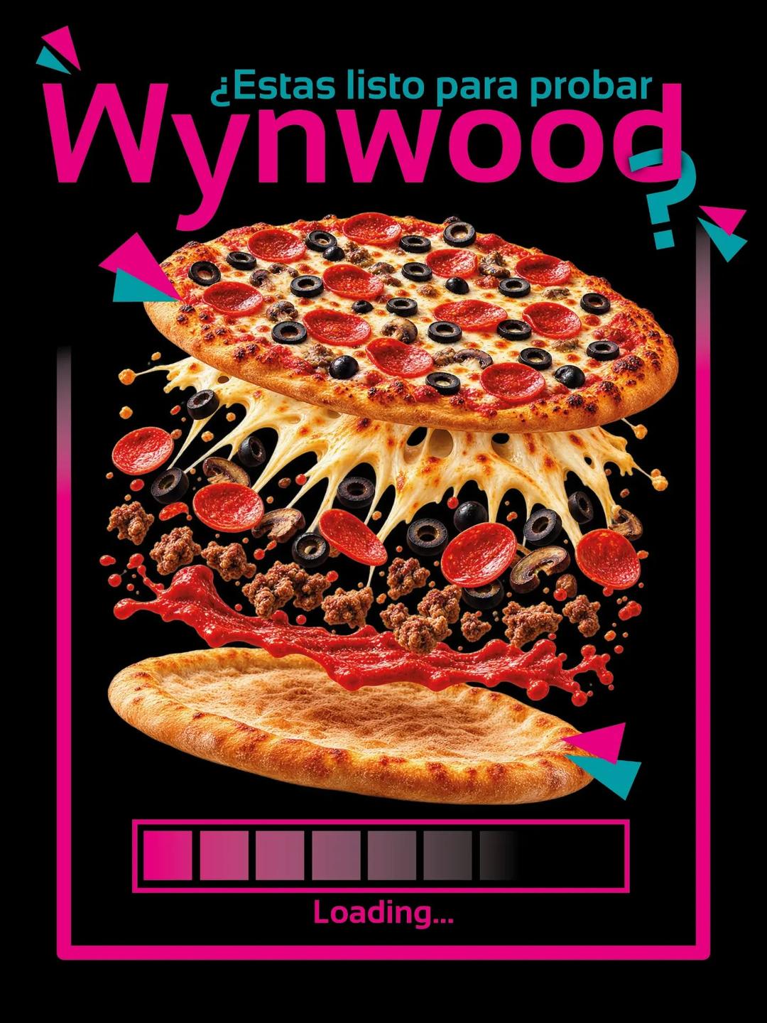 🍕🔥 MARACAY, ALGO GRANDE SE ESTÁ COCINANDO…

No es solo pizza.
Es una nueva forma de vivir el sabor. 😏🍕

Inspirados en la energía, el arte y la actitud de Wynwood, traemos a Maracay una experiencia que rompe con lo tradicional. 🎨🌴🔥

Una pizza hecha para compartir, disfrutar y decir:
“¡WOW… necesito otra!” 🤤🍕

👀 Ya falta poco…
¿Estás preparado para descubrir WYNWOOD PIZZA?

📍 Maracay
🔥 Muy pronto…

#WynwoodPizza #WynwoodPizzaMaracay #Maracay #PizzaMaracay #PizzaLovers

degustyapp