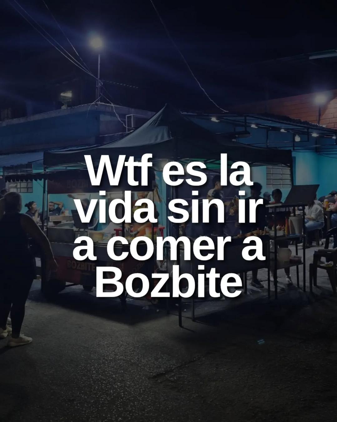 La vida es muy corta como para no darse un gusto de vez en cuando. 🍔🍟

​Si estabas buscando una señal para romper la dieta hoy… es esta.

​👇 Etiqueta a esa persona con la que vendrías a pecar hoy mismo. 

Recuerda seguirnos en degustyapp