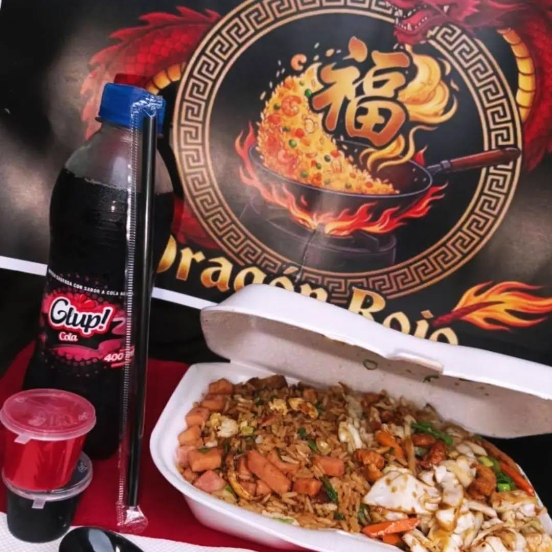 No te pierdas Nuestro Combo Arroz y Chopsuey por solo 5.50$🔥🧧🐉
🔥🛵
degustyapp