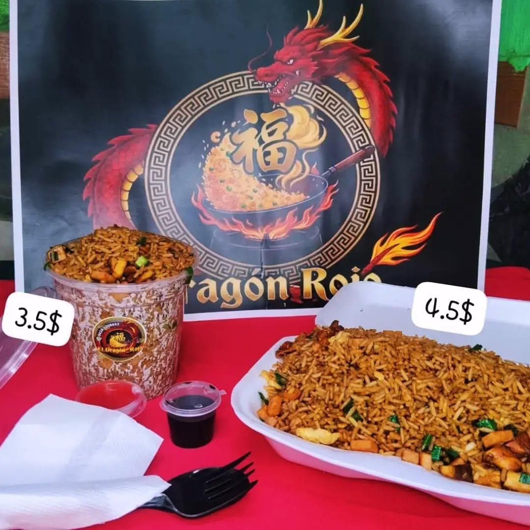 No tienes Luz🫩 y no quieres cocinar🫠
Cena un Arrocito Chino! del Dragón Rojo 🐉🧧🔥
Delivery Act🔥🛵
degustyapp