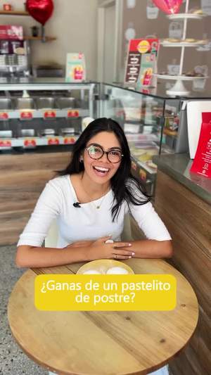 ¡Tenemos NUEVO PASTELITO de CARNE MECHADA😍!

Y te invitamos a que lo pruebes y experimentes su sabor por ti mismo👋🏻🌟

Nos comentan que tal les pareció👀 y si hacen su propia degustación MEJOR💛
