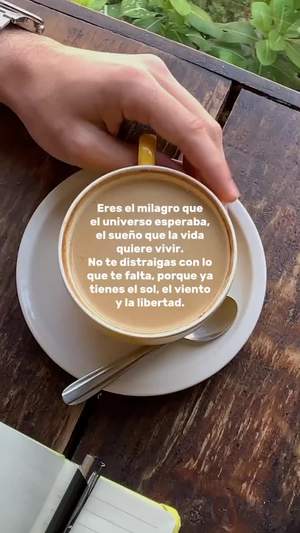 La cafebreria te deja este friendly reminder ☕️📚🫶
