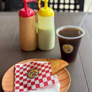 Buen desayuno