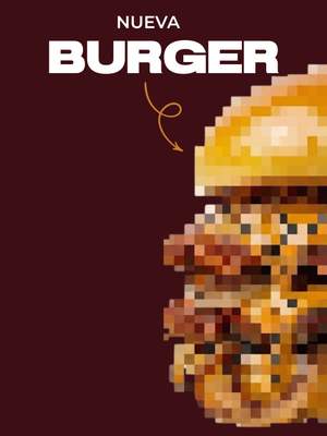 Hay cosas que no se explican, se prueban. 🍔🤫

Encuéntranos también en degustyapp 

Nació algo tan bueno que nos pareció un crimen no ponerlo en la carta. Tiene exactamente 5 elementos, pero uno de ellos va a hacer que te cuestiones todo lo que sabías sobre una buena burger.

¿Te arriesgas a ser de los primeros en probarla o vas a esperar a que te lo cuenten? 🤤