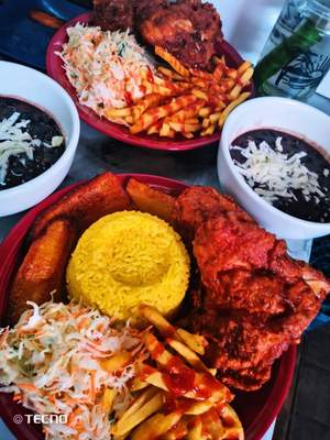 Los mejores Almuerzos caseros de Maracay ven y disfruta en familia 😁🍲🍽️ #almuerzos #comidacasera #food te esperamos en Luciano'S Gourmet #maestranza #maracay #ateneo degustyapp