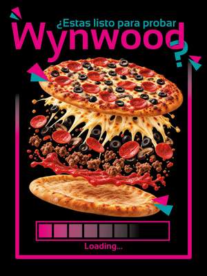 🍕🔥 MARACAY, ALGO GRANDE SE ESTÁ COCINANDO…

No es solo pizza.
Es una nueva forma de vivir el sabor. 😏🍕

Inspirados en la energía, el arte y la actitud de Wynwood, traemos a Maracay una experiencia que rompe con lo tradicional. 🎨🌴🔥

Una pizza hecha para compartir, disfrutar y decir:
“¡WOW… necesito otra!” 🤤🍕

👀 Ya falta poco…
¿Estás preparado para descubrir WYNWOOD PIZZA?

📍 Maracay
🔥 Muy pronto…

#WynwoodPizza #WynwoodPizzaMaracay #Maracay #PizzaMaracay #PizzaLovers

degustyapp
