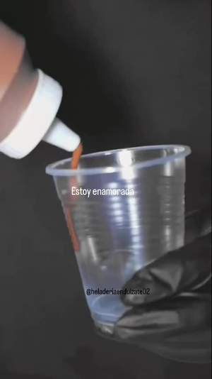 Estoy enamorada
