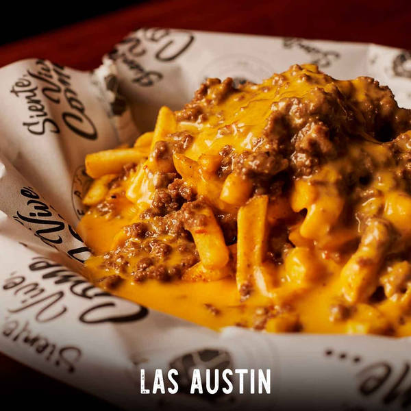 Austin papas