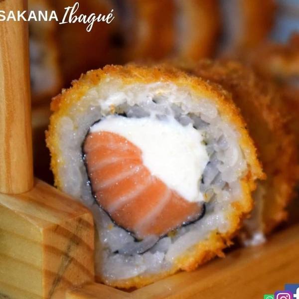 Crispy roll