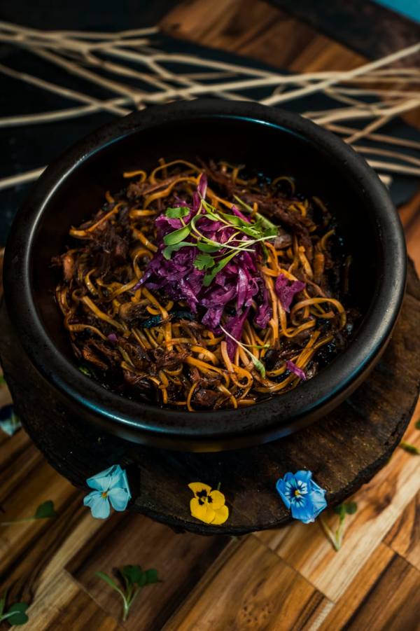 Yakisoba