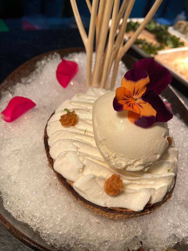 Kioto coconut