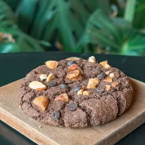 Galletón Cacao·Almendras