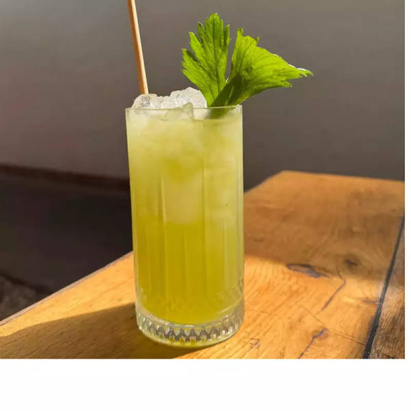 Verde que te quiero verde