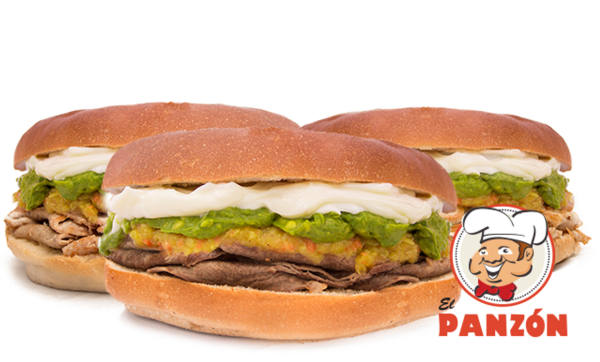Antiguo Panzón