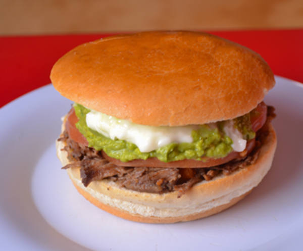 Italiano Panzón