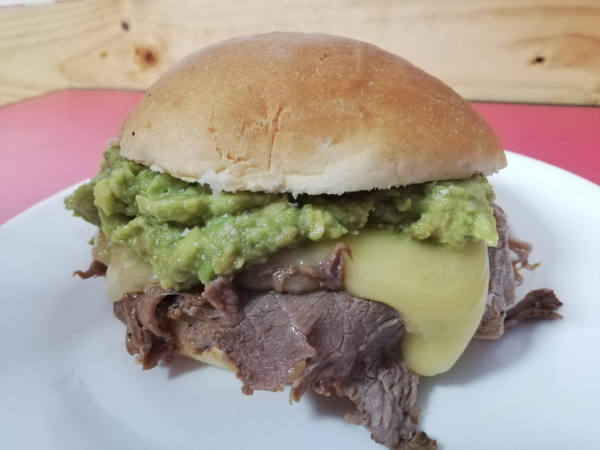 Brasileño Grande