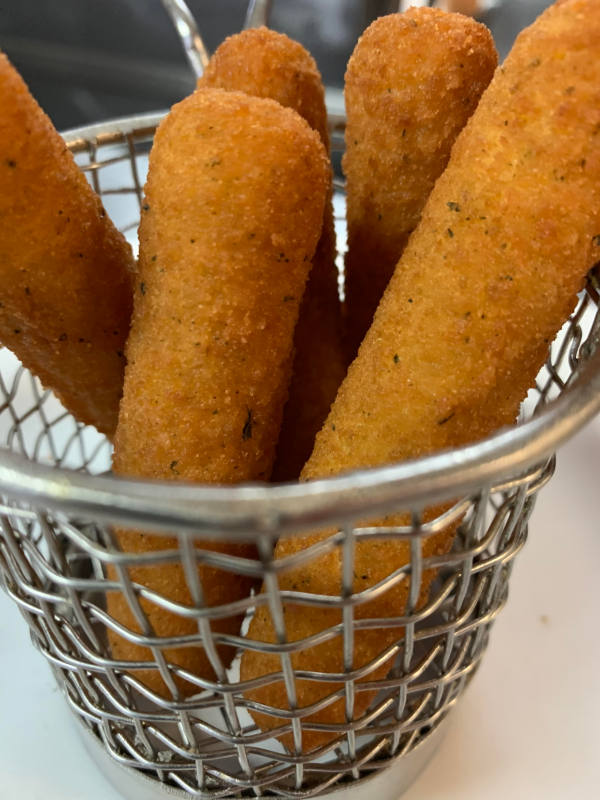 Mozarella Stick