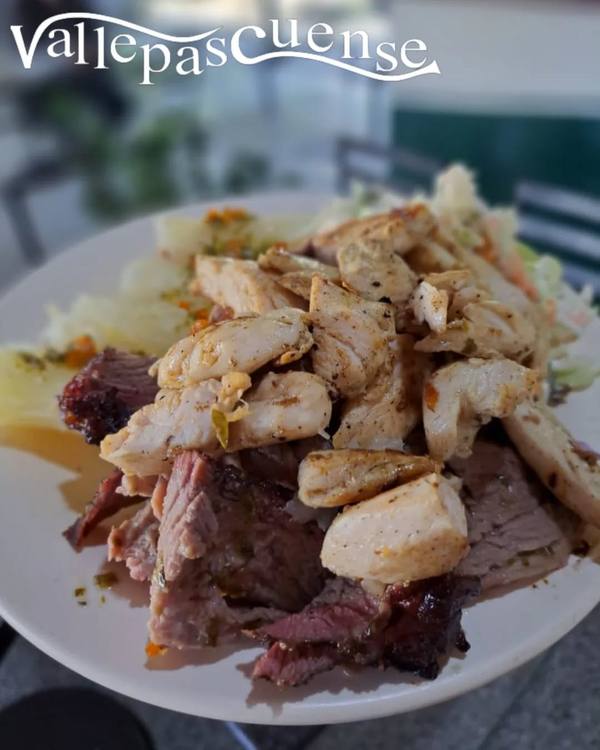 Parrilla