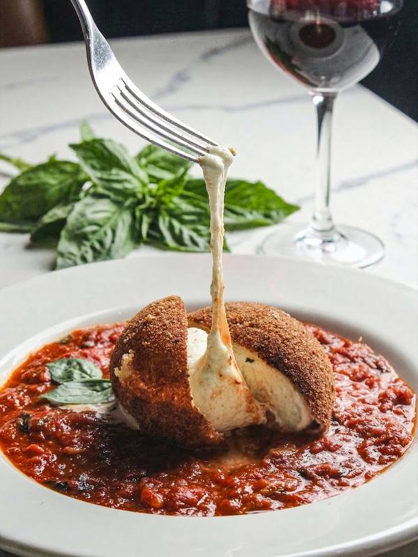 Palla di Fuoco