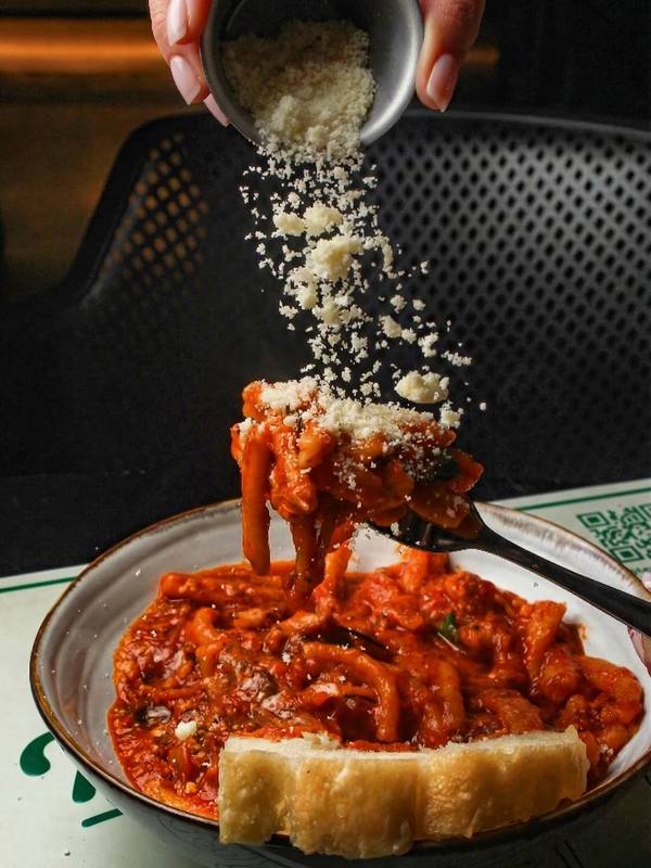 Amatriciana