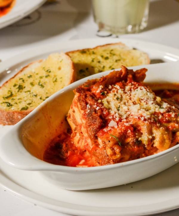 Lasagna Tradizionale