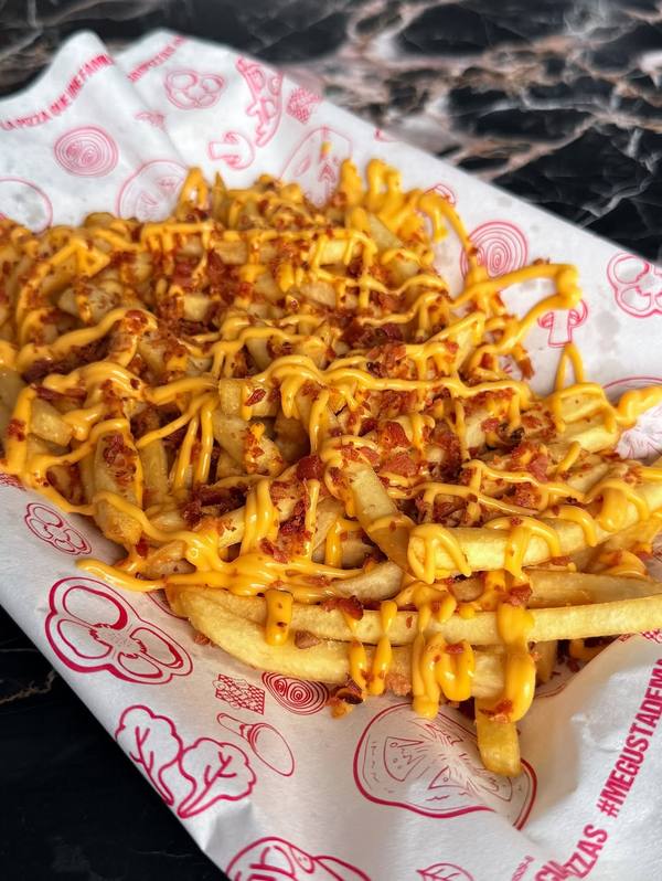 Papas Ciao