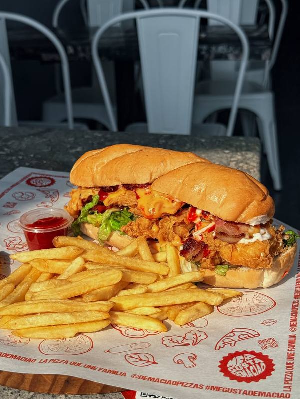 King de Pollo