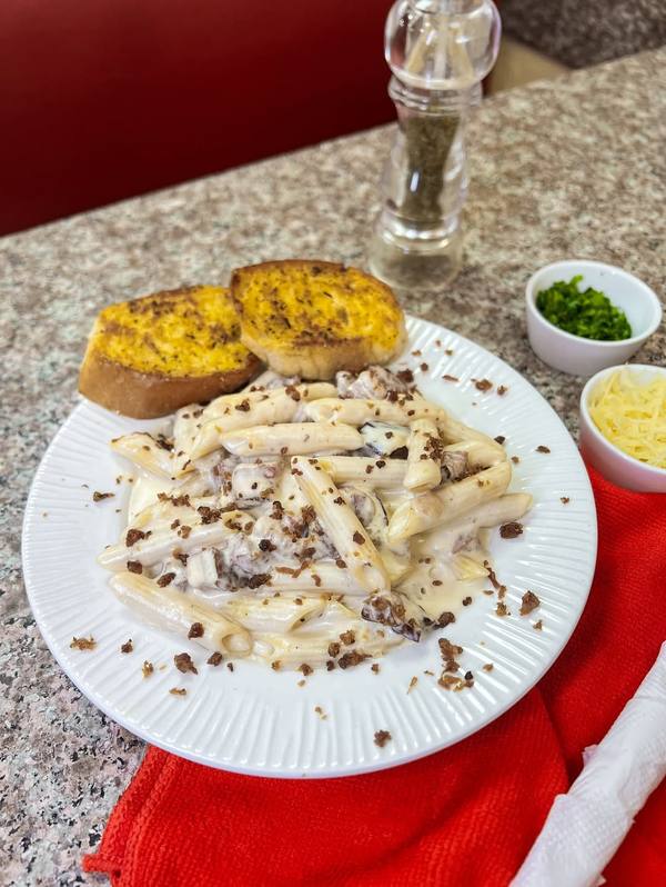 Carbonara