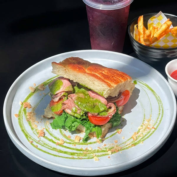 Roast Beef