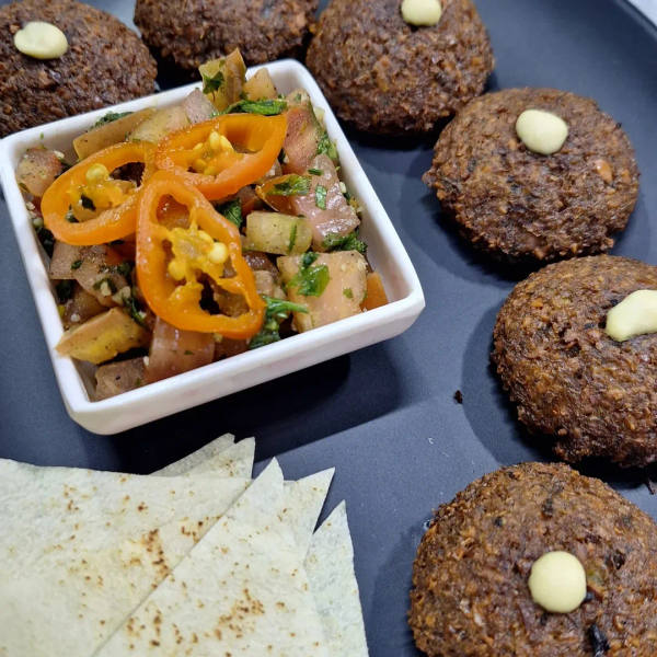 Falafel