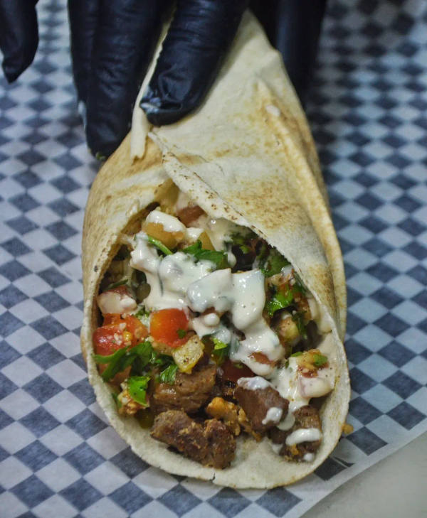 Lomito