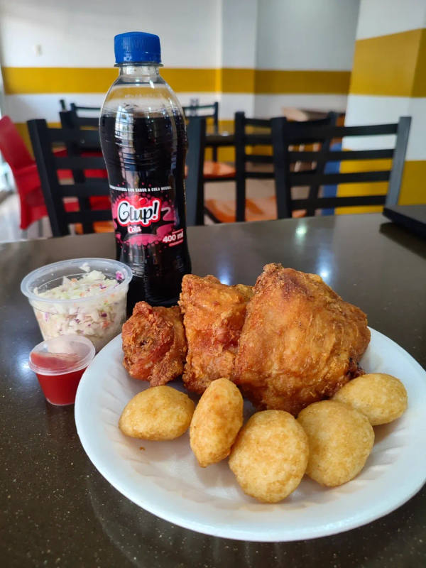 Combo plus