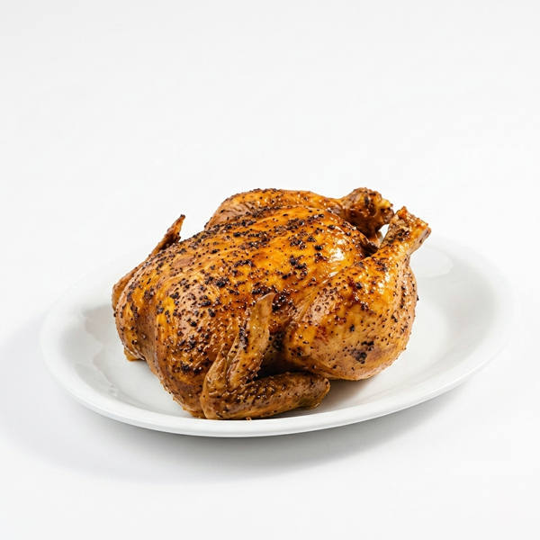 1 Pollo