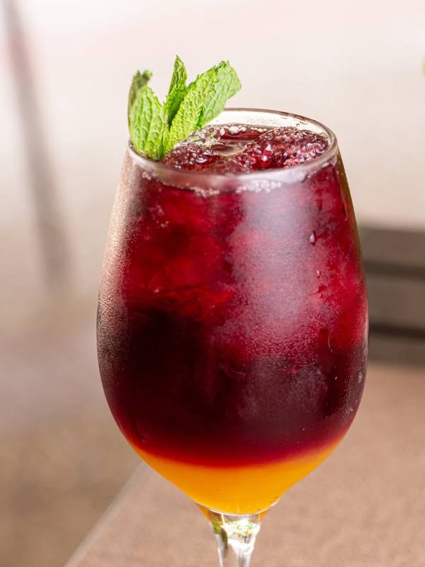 Tinto de verano