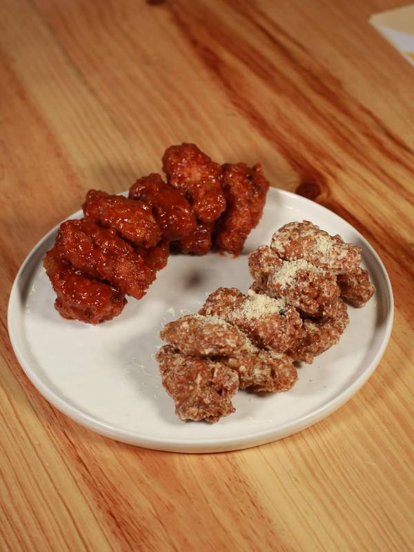Alitas