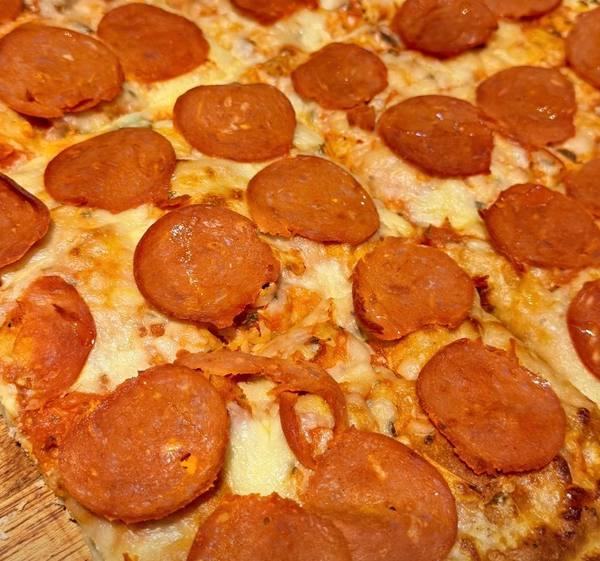 Pepperoni