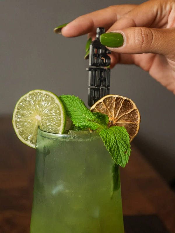 Mojito clásico