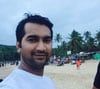 Shadab Patel
